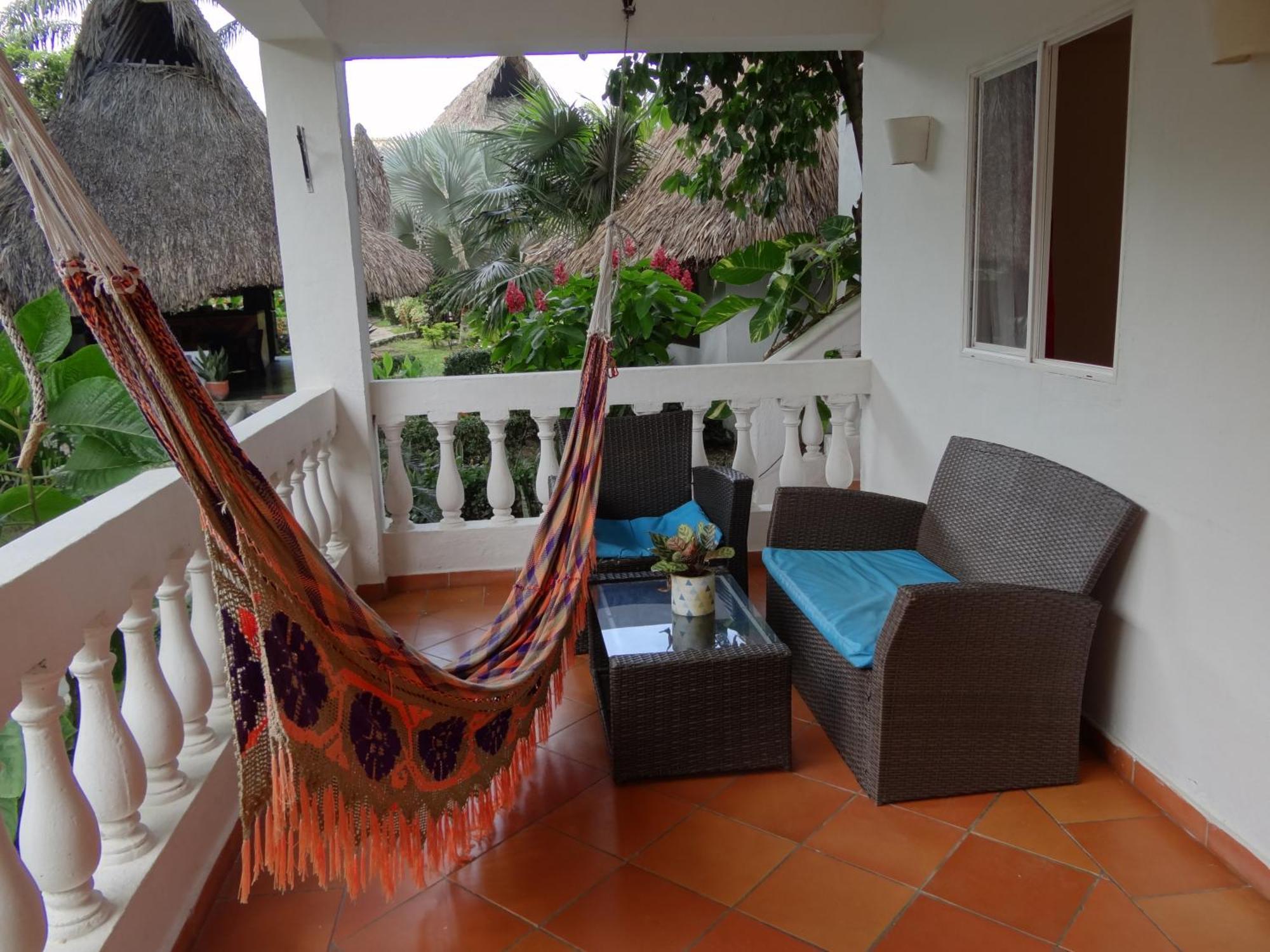 Primaluna Beach Hostel Palomino Exterior foto