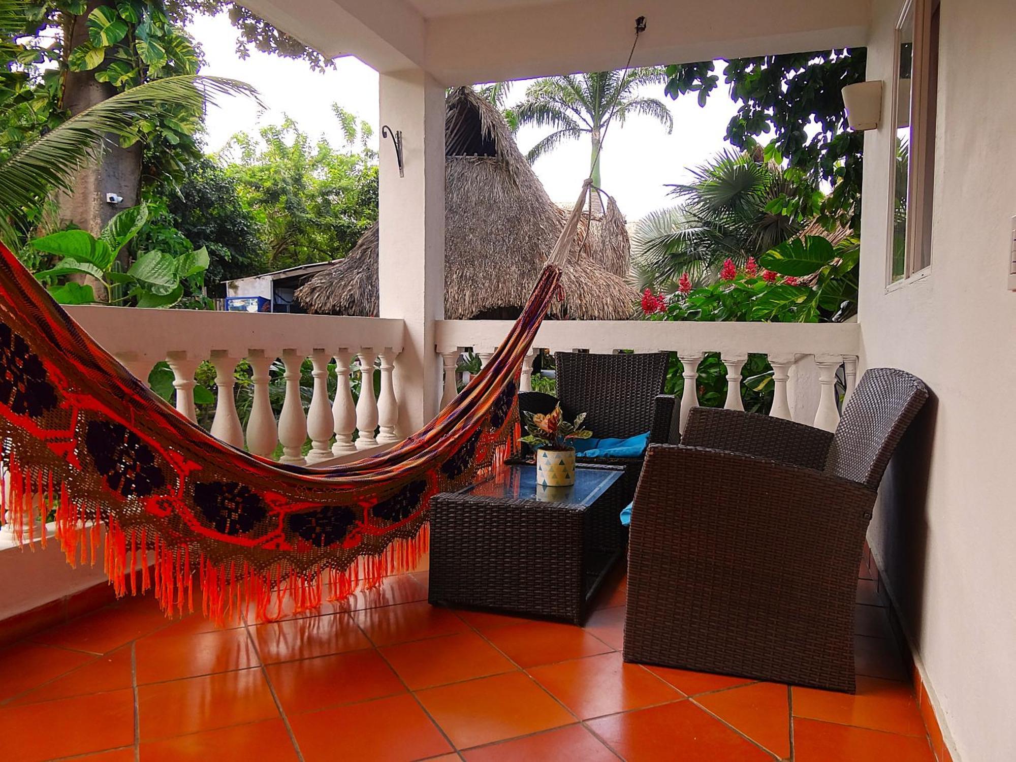 Primaluna Beach Hostel Palomino Exterior foto